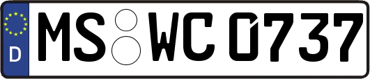 MS-WC0737