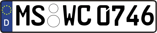 MS-WC0746