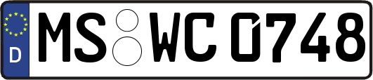 MS-WC0748