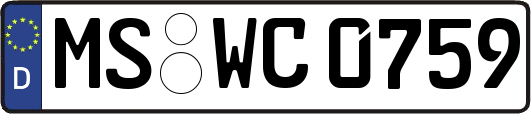 MS-WC0759