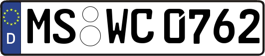 MS-WC0762