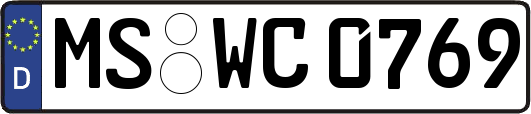 MS-WC0769