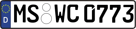 MS-WC0773