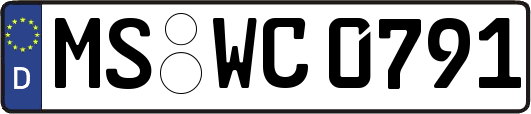 MS-WC0791