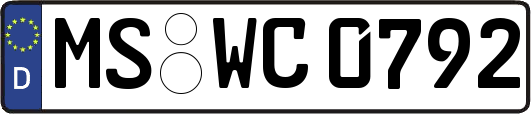 MS-WC0792