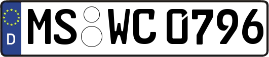 MS-WC0796