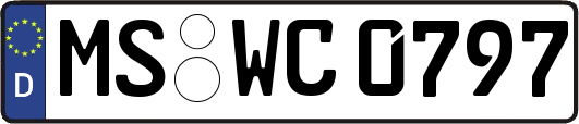 MS-WC0797