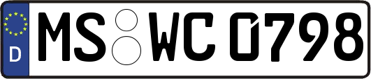 MS-WC0798