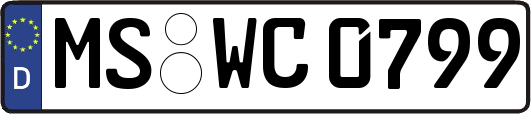 MS-WC0799