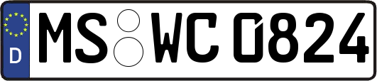 MS-WC0824