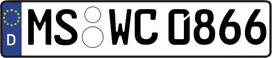MS-WC0866