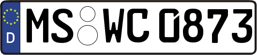 MS-WC0873