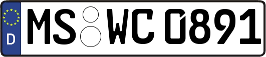 MS-WC0891