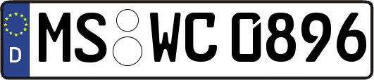 MS-WC0896