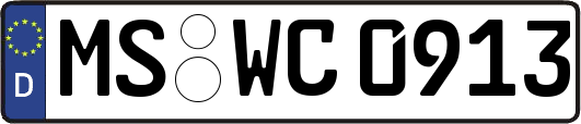MS-WC0913