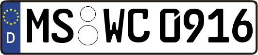 MS-WC0916