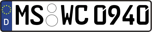 MS-WC0940