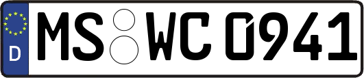 MS-WC0941