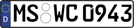 MS-WC0943