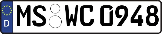 MS-WC0948
