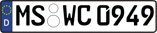 MS-WC0949