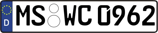 MS-WC0962