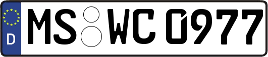 MS-WC0977