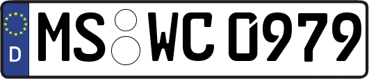 MS-WC0979