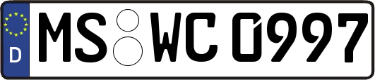 MS-WC0997