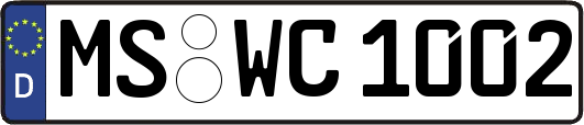MS-WC1002