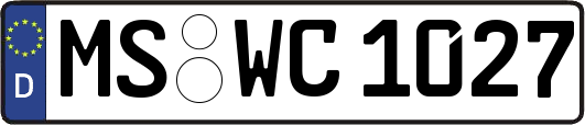 MS-WC1027