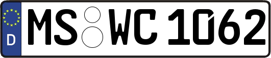 MS-WC1062