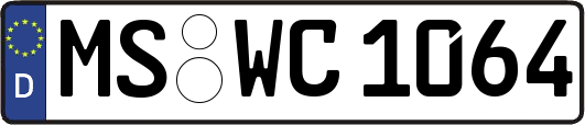 MS-WC1064