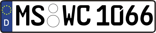 MS-WC1066