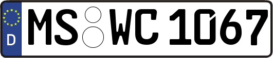 MS-WC1067