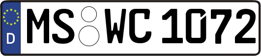 MS-WC1072