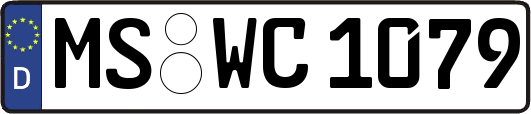 MS-WC1079