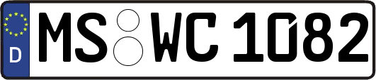 MS-WC1082