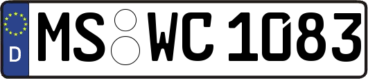 MS-WC1083