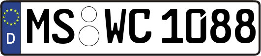 MS-WC1088