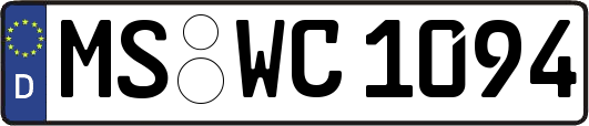 MS-WC1094