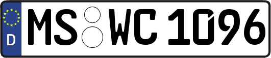 MS-WC1096