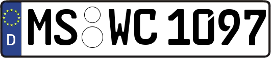 MS-WC1097