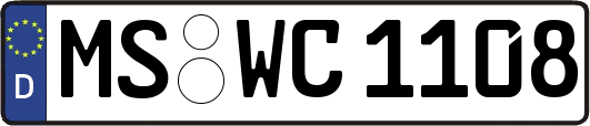 MS-WC1108