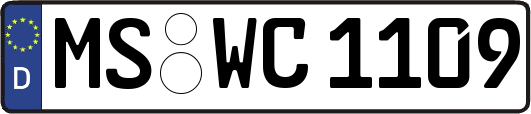 MS-WC1109