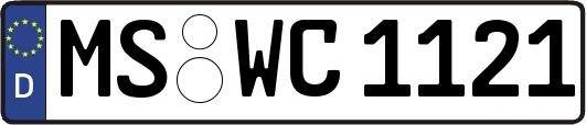 MS-WC1121