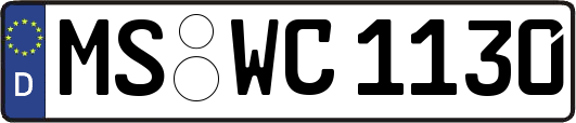 MS-WC1130