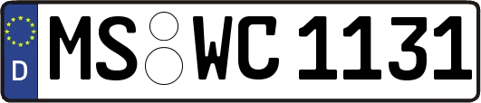 MS-WC1131