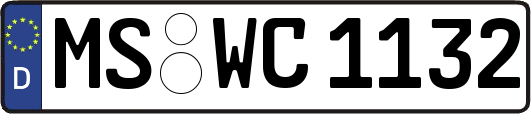 MS-WC1132