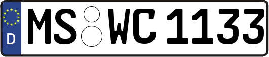MS-WC1133